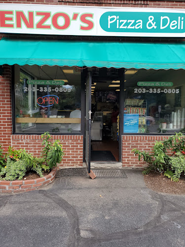 Enzo's Pizza And Deli - Chicago