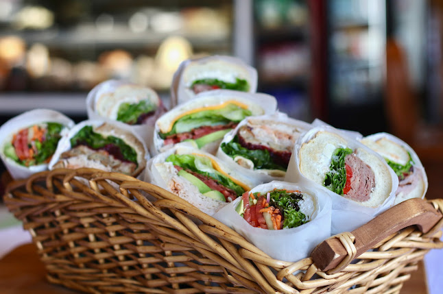 Yampa Sandwich Co. - Hospitality and gastronomy