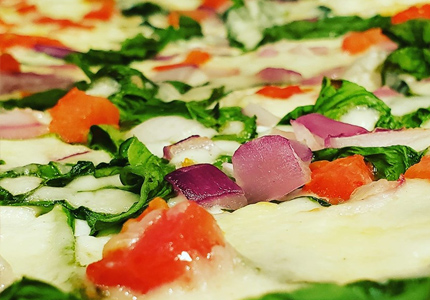 Reviews of Solorzano's Pizzeria University in Sarasota - Hospitality and gastronomy