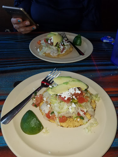 Mambo Seafood - Hospitality and gastronomy