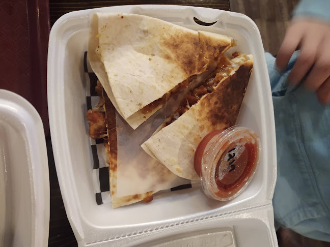 Comentarii opinii despre The Boss Grill