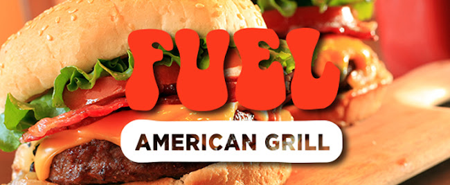 Opinii despre Fuel American Grill în Sioux City - Hospitality and gastronomy