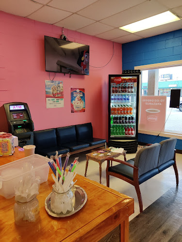 Comments and reviews of The Neighborhood Ice Cream Parlor, llc