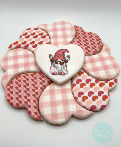 SimpLEE Sugar Cookies