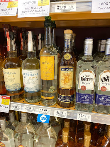 Opinii despre Publix Liquors at Daytona Beach Shores în Palm Coast - Hospitality and gastronomy