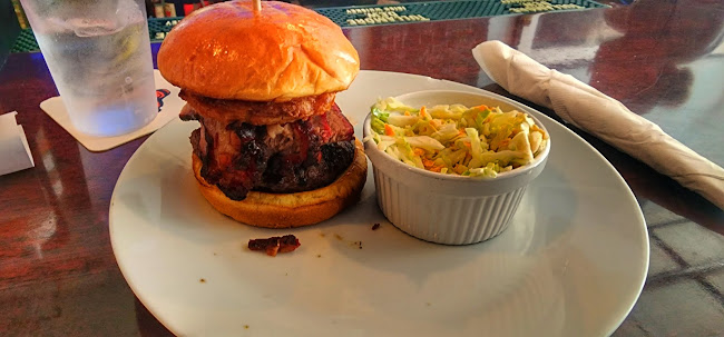 City's Edge - Hospitality and gastronomy