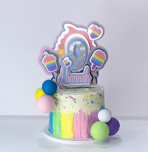 Reviews of You crave it, I make it Treats and eats by Tana in Midland - Hospitality and gastronomy