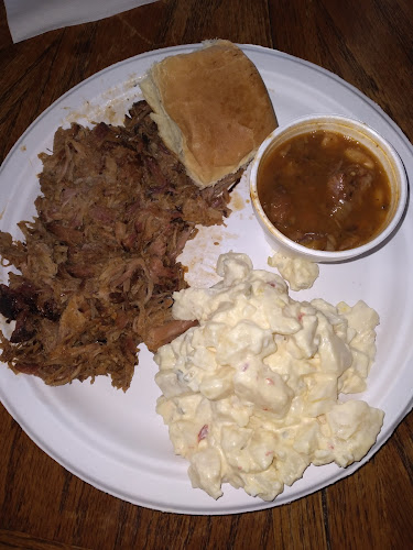 Sledge's BBQ - Florence