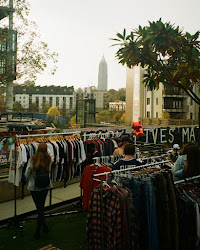 Atlanta Artisans Market