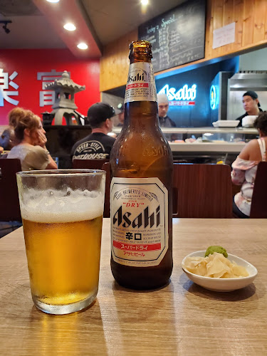 Comentarii opinii despre Achita Sushi