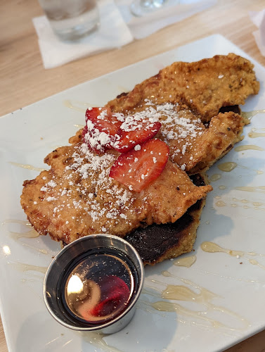 Origin Kitchen + Bar - Dallas