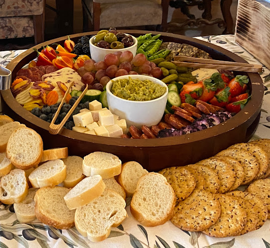 Pear Tree Catering - Caldwell