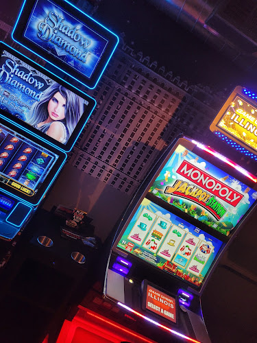 Donna's Slots & Café I - Cicero