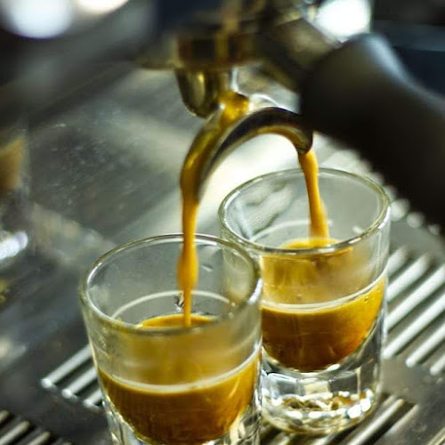 Roast Coffeehouse - Omaha