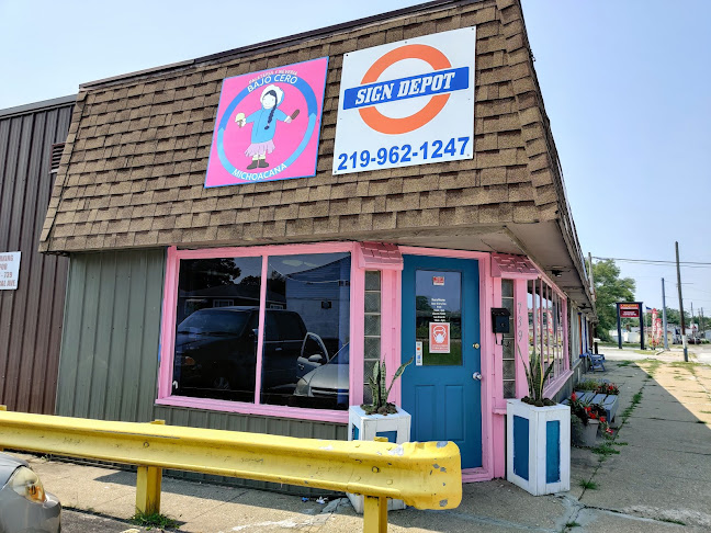 Bajo Cero MICHOACANA