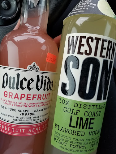 Best Price Liquor LLC - Abilene