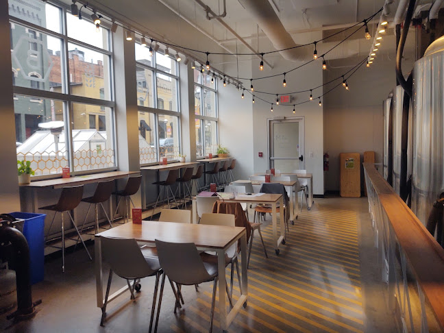 Bløm Meadworks - Hospitality and gastronomy