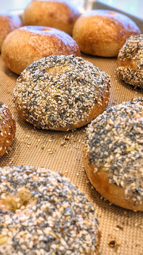 Opinii despre Ten by Bar Nine în Los Angeles - Hospitality and gastronomy