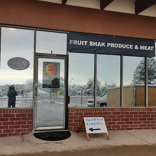 Fruit Shak