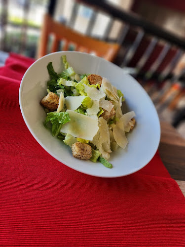 Opinii despre Le Sorelle Restaurant Downtown în Boca Raton - Hospitality and gastronomy