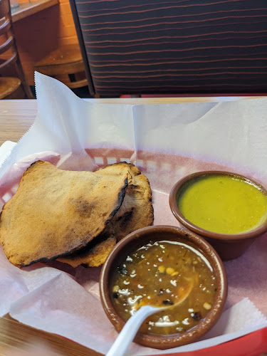 Comentarii opinii despre Taqueria Sahuayo