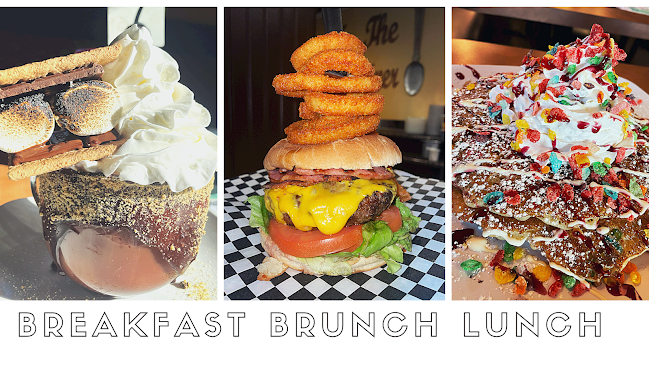 Opinii despre Maple Valley Diner în Clifton - Hospitality and gastronomy