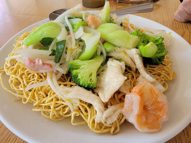 Tam's Restaurant - Santa Cruz