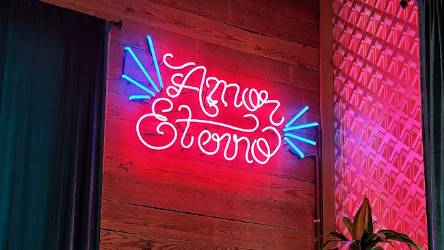 Amor Eterno - San Antonio