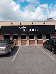 Cafe Stelios Breakfast Restaurant