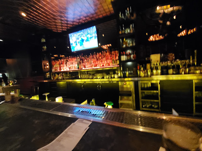 Comentarii opinii despre Lock & Key Social Drinkery + Kitchen