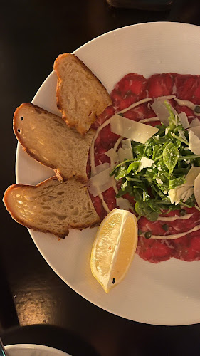 BOCA Restaurant at Queen City Grill - Seattle