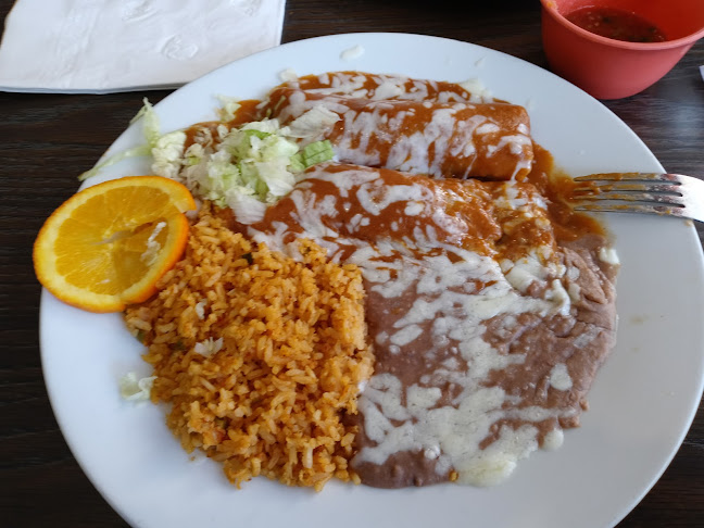 Los Panchos Mexican Restaurant and Cantina - Hospitality and gastronomy