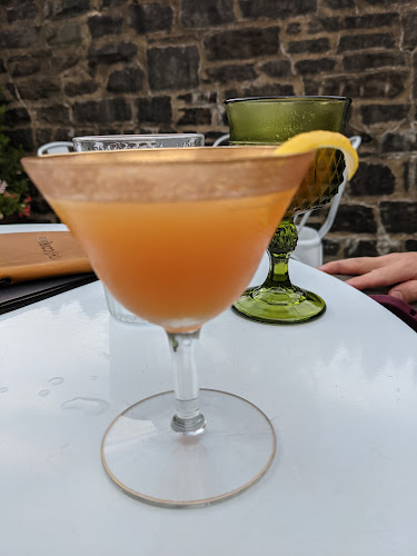 Comentarii opinii despre Dutch Courage