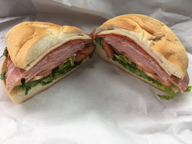 Comentarii opinii despre Baci Italian Deli