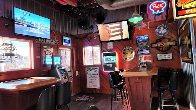 Sam's Pizza And Mr. B's Bar - Cedar Rapids