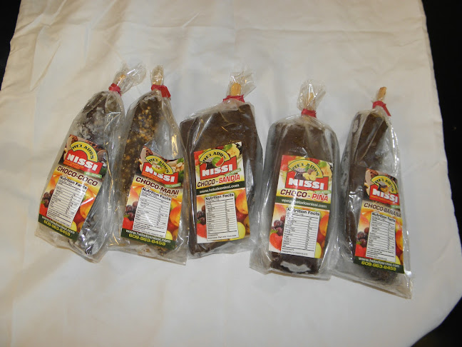 Antojitos Nissi - Hospitality and gastronomy