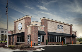 Bebo's Charcoal & Beef