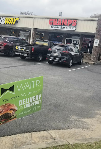 Reviews of Champs Sports Bar and Grill in Columbus - Hospitality and gastronomy