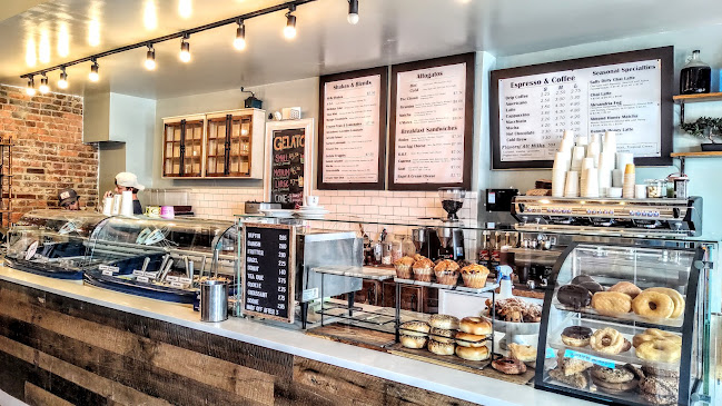 Dolci Gelati - Hospitality and gastronomy