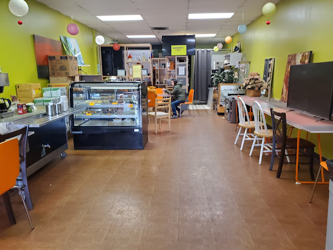 Comentarii opinii despre The Bakehouse