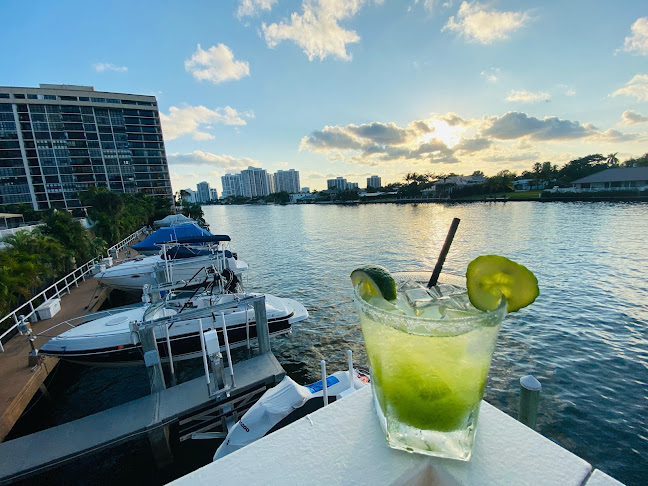 1975 S Ocean Dr, Hallandale Beach, FL 33009, United States