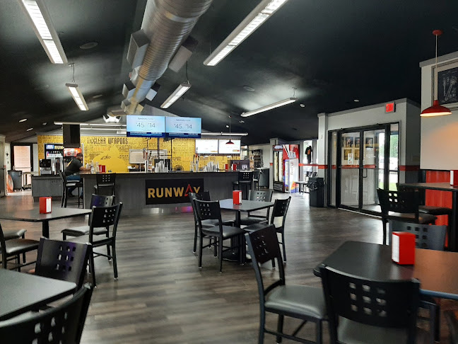 Runway Bar and Grill