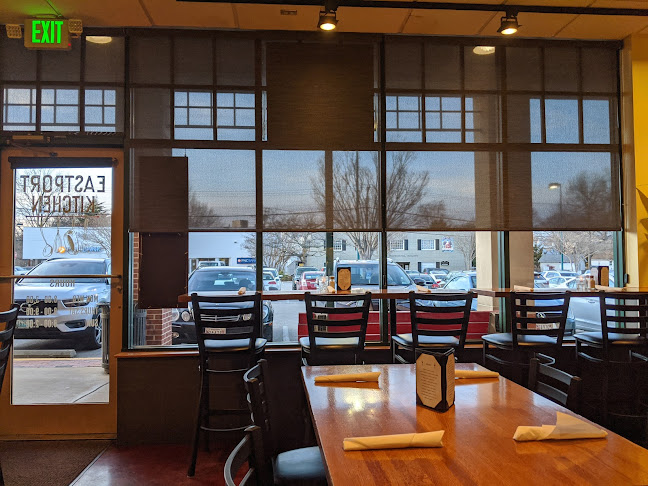 Eastport Kitchen - Annapolis