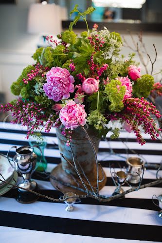 Charlene's Kitchen, LLC - Hospitality and gastronomy