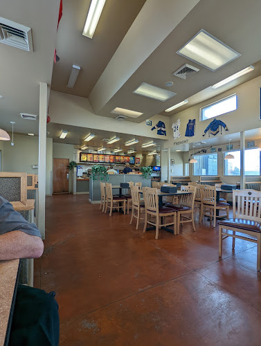 Comments and reviews of Jumbo Burgers