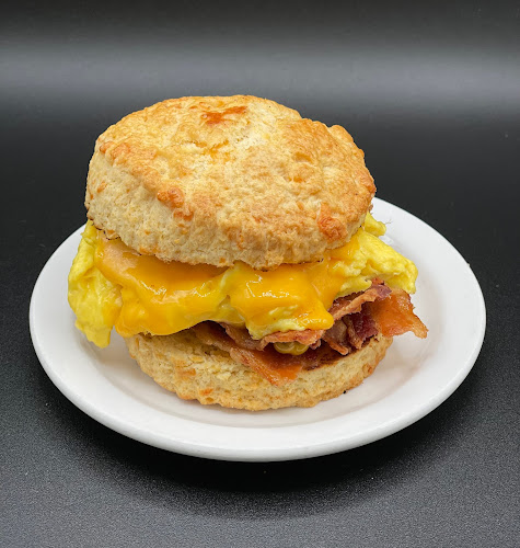 Sunrise Bistro Express - San Ramon