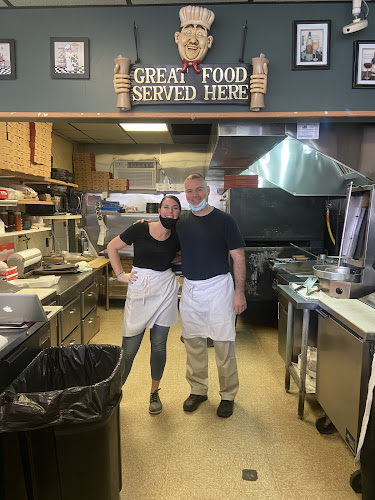 Opinii despre Cowesett Pizza în Warwick - Hospitality and gastronomy