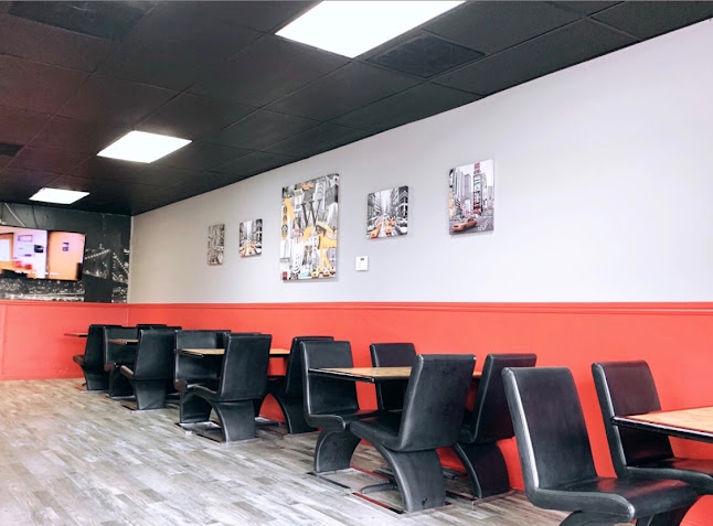 8128 Auburn Blvd, Citrus Heights, CA 95610, United States