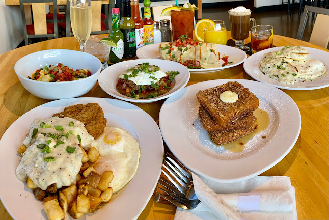 Opinii despre Lifty's în Bend - Hospitality and gastronomy