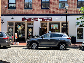 Kilwins Chocolates & Ice Cream